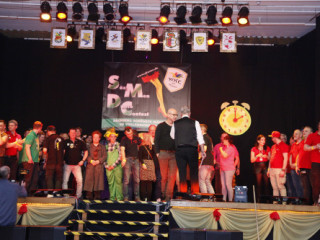 12. Säxmen-Dance-Contest - 24.02.2024