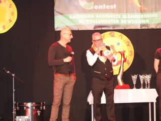 12. Säxmen-Dance-Contest - 24.02.2024