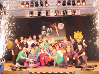 12. Säxmen-Dance-Contest - 24.02.2024