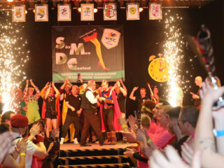 12. Säxmen-Dance-Contest - 24.02.2024