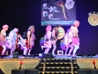 12. Säxmen-Dance-Contest - 24.02.2024