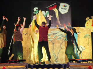 12. Säxmen-Dance-Contest - 24.02.2024