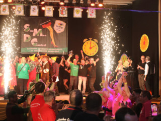 12. Säxmen-Dance-Contest - 24.02.2024