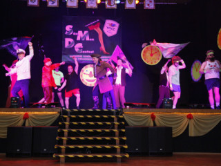 12. Säxmen-Dance-Contest - 24.02.2024