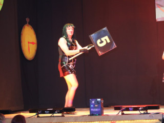 12. Säxmen-Dance-Contest - 24.02.2024