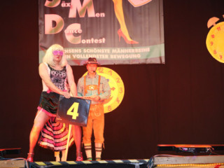 12. Säxmen-Dance-Contest - 24.02.2024
