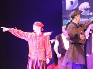 12. Säxmen-Dance-Contest - 24.02.2024