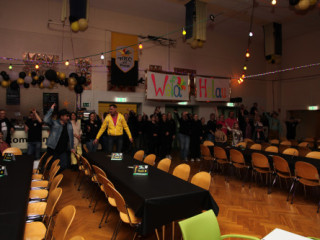 12. Säxmen-Dance-Contest - 24.02.2024