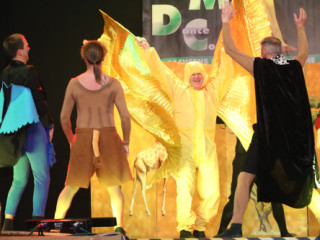 12. Säxmen-Dance-Contest - 24.02.2024