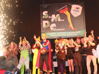 12. Säxmen-Dance-Contest - 24.02.2024