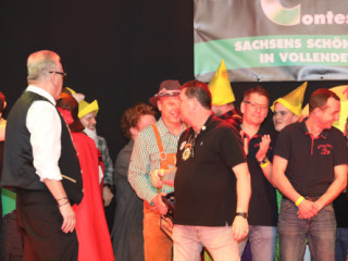 12. Säxmen-Dance-Contest - 24.02.2024