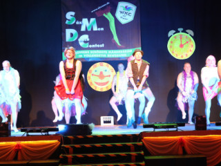 12. Säxmen-Dance-Contest - 24.02.2024