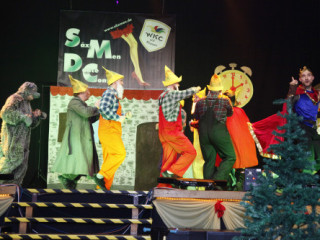 12. Säxmen-Dance-Contest - 24.02.2024