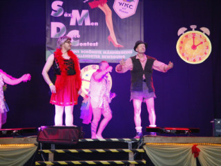 12. Säxmen-Dance-Contest - 24.02.2024