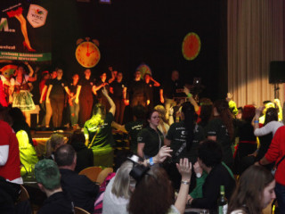 12. Säxmen-Dance-Contest - 24.02.2024