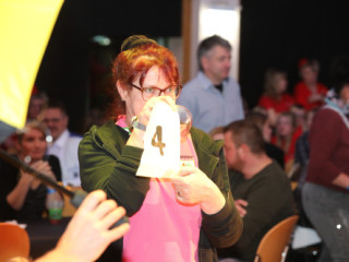 12. Säxmen-Dance-Contest - 24.02.2024