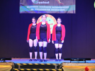 12. Säxmen-Dance-Contest - 24.02.2024