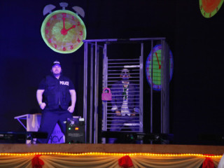 12. Säxmen-Dance-Contest - 24.02.2024