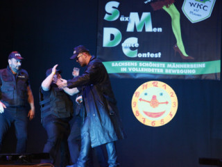 12. Säxmen-Dance-Contest - 24.02.2024