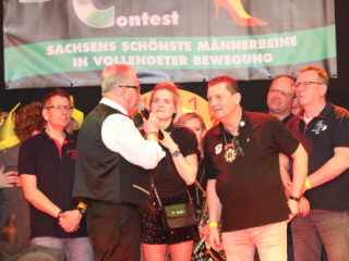 12. Säxmen-Dance-Contest - 24.02.2024