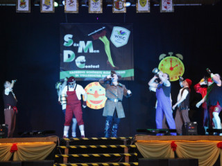 12. Säxmen-Dance-Contest - 24.02.2024