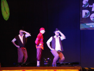 12. Säxmen-Dance-Contest - 24.02.2024