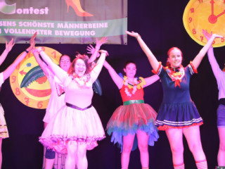 12. Säxmen-Dance-Contest - 24.02.2024