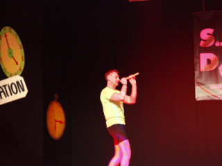 12. Säxmen-Dance-Contest - 24.02.2024