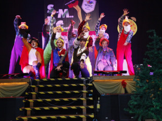 12. Säxmen-Dance-Contest - 24.02.2024