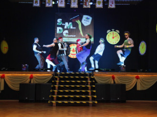 12. Säxmen-Dance-Contest - 24.02.2024