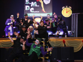 12. Säxmen-Dance-Contest - 24.02.2024