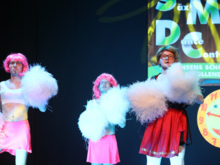 12. Säxmen-Dance-Contest - 24.02.2024