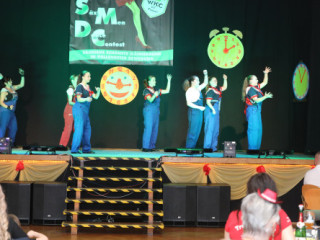 12. Säxmen-Dance-Contest - 24.02.2024