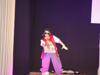 Hauptfasching des WKC - 15.02.2025