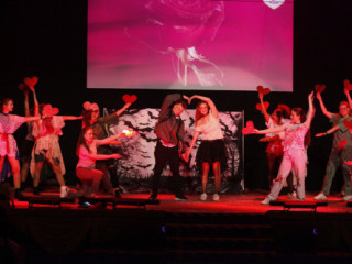 Hauptfasching des WKC - 15.02.2025