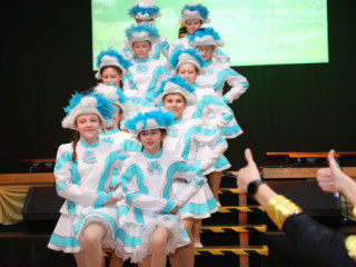 Hauptfasching des WKC - 15.02.2025