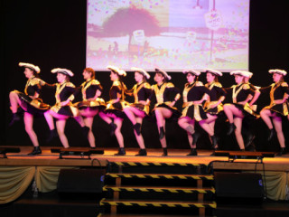 Hauptfasching des WKC - 15.02.2025