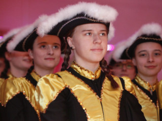 Hauptfasching des WKC - 15.02.2025