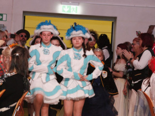 Hauptfasching des WKC - 15.02.2025