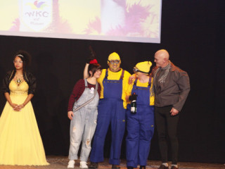 Hauptfasching des WKC - 15.02.2025