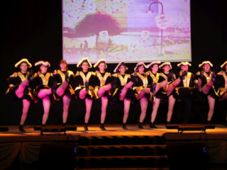 Hauptfasching des WKC - 15.02.2025