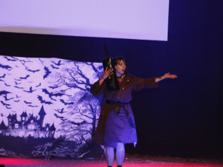 Hauptfasching des WKC - 15.02.2025