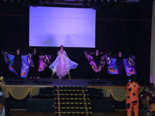 Hauptfasching des WKC - 15.02.2025