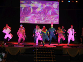 Hauptfasching des WKC - 15.02.2025