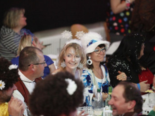 Hauptfasching des WKC - 15.02.2025