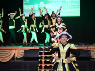 Hauptfasching des WKC - 15.02.2025