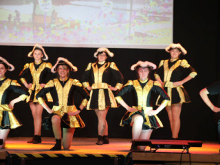 Hauptfasching des WKC - 15.02.2025