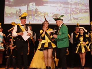 Hauptfasching des WKC - 15.02.2025