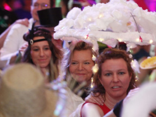 Hauptfasching des WKC - 15.02.2025