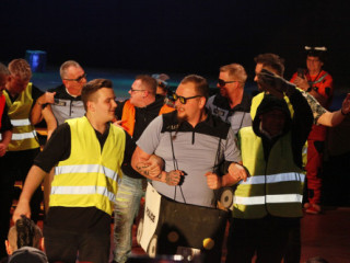 Hauptfasching des WKC - 15.02.2025